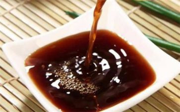 有关醋的教案优秀7篇