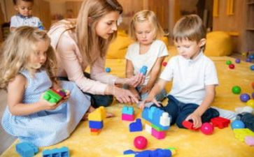 幼儿大班保育个人总结8篇