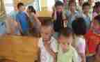 幼儿园大班教师月总结范文通用6篇