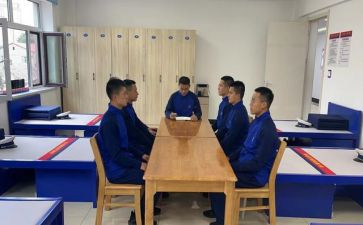 大队办工作总结5篇
