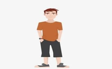 学生个人总结范文大二5篇