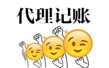2024代账会计年度总结模板8篇