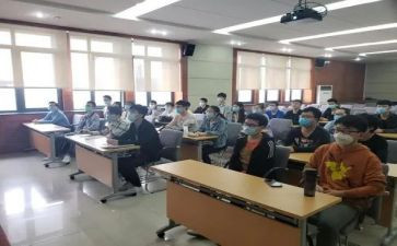 德育大课堂心得体会8篇