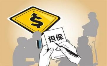 担保公司是工作总结8篇