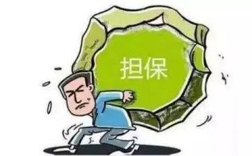担保公司月总结6篇