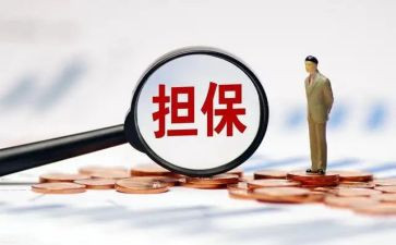担保公司个人工作总结7篇