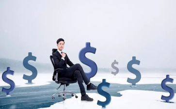 个人担保公司年度总结7篇