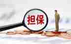 担保公司个人工作总结7篇