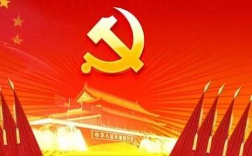 党统工作个人总结最新6篇