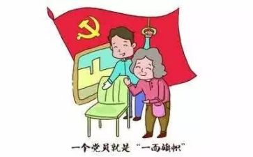 党工个人总结8篇