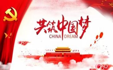 党员个人总结6篇