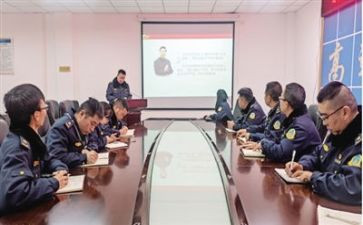 讲党课评党课活动总结5篇