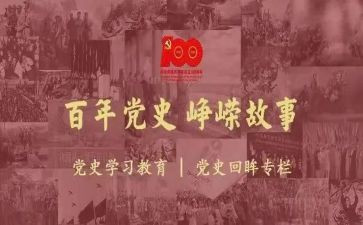 学党史的团活动总结7篇