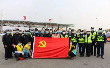 廉洁党员思想汇报6篇