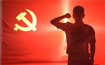 2023党员转正年度总结7篇
