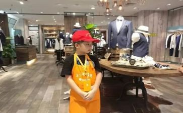 导购员工作总结6篇