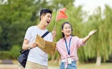 年度工作导游个人总结精选5篇