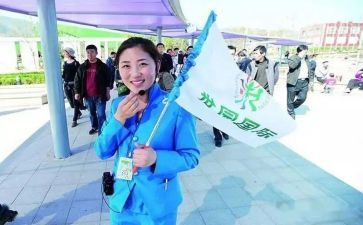 2022年导游个人工作总结5篇