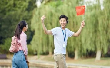 导游个人总结5篇