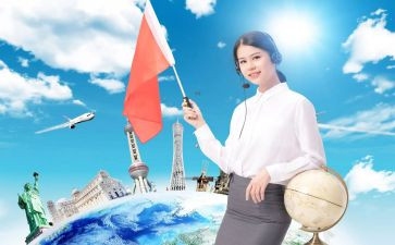 导游工作心得体会推荐5篇