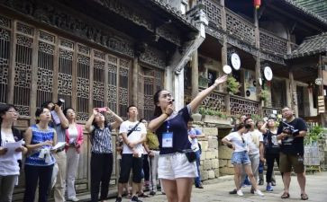 导游实习的个人总结7篇