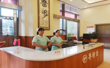 导诊护士工作总结5篇