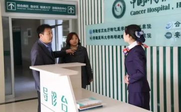 医院导诊年终工作总结6篇