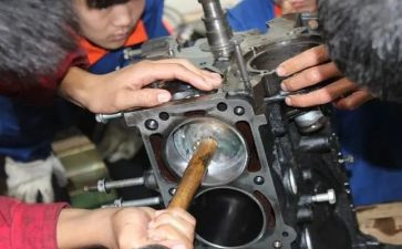 大修工作总结6篇