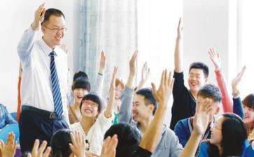 我的大学演讲稿参考7篇