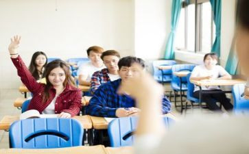 大学毕业谈工作总结范文6篇