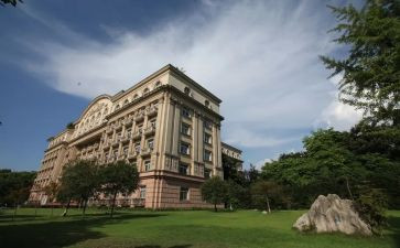 大学干部月工作总结5篇