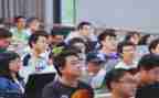 大学军训的个人总结模板6篇