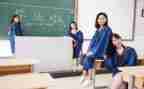 大学班长申请书范文7篇