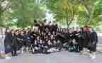 大学班级周工作总结7篇