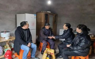 15大走访活动总结5篇