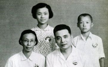 邓稼先的主要事迹5篇