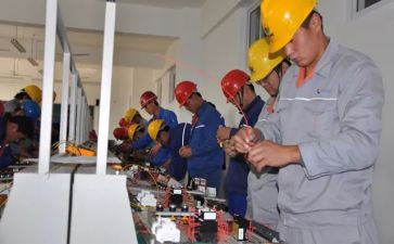 电工维修年终工作总结8篇