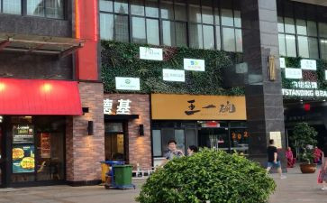 店面房屋租赁合同优质8篇