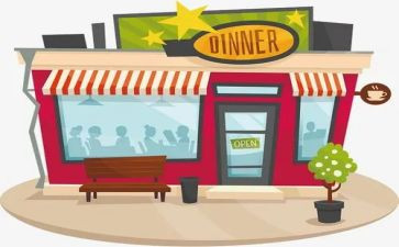 五一店铺活动策划5篇