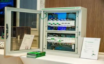 电气技术工作总结7篇