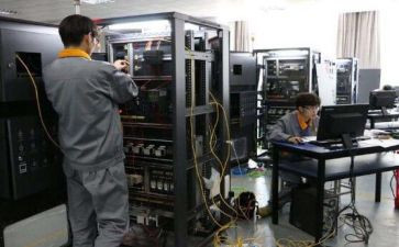 电气工程师个人工作总结5篇