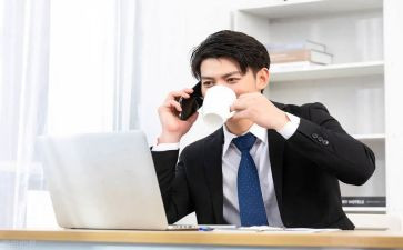 电销售业务员工作总结范文6篇