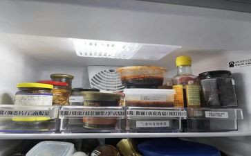 调味品工作总结7篇