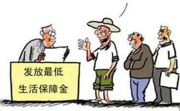 低保工作月总结8篇