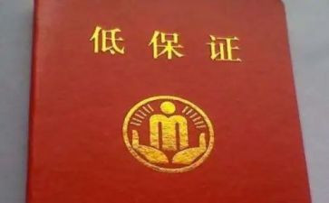 社区低保年终工作总结6篇