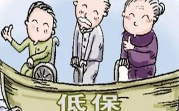 2022年社区低保工作总结8篇