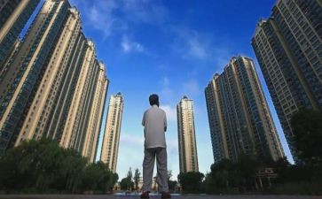地产财务岗的工作总结5篇