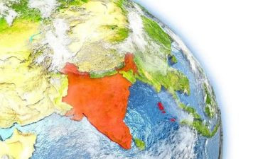 地理老师个人总结2022精选5篇
