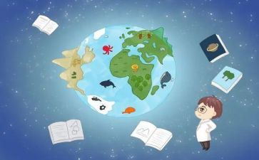地理教师工作总结上学期8篇