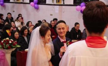 男方在订婚仪式上的讲话稿7篇